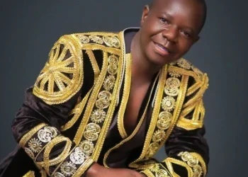 Salongo Sirajje Announces Kololo Concert on Chameleone’s Show Date