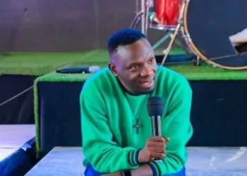 I Am Planning to Have Children – Pastor Wilson Bugembe