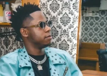 Ceaserous Declares Himself Single, Ready for New Love