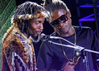 Weasel Back in Studio for Possible Mowzey Radio Tribute