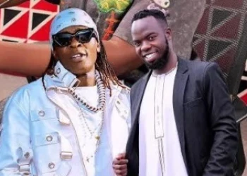 Chameleone Should Postpone His Concert, I Booked First – Chris Evans
