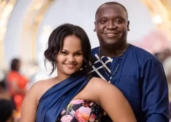 My Wife Still Looks After Me Even in Her Absence – Patrick Salvado