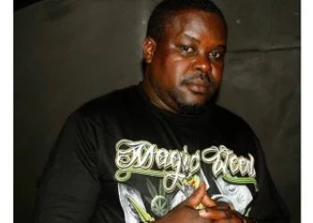 Chagga Denies UK Deportation Reports