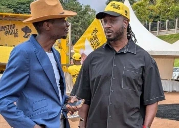 Bebe Cool Made Big Three Through Showbiz, Not Music – Abitex