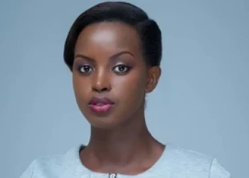 Nalongo Flavia Tumusiime Says Her Children Define Her Success