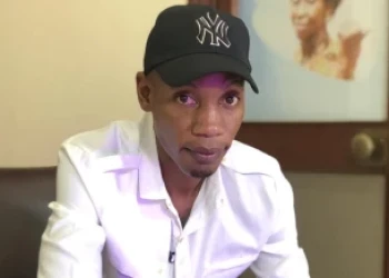 Bryan White Threatens to Sue Bukedde Over Alleged False Reporting