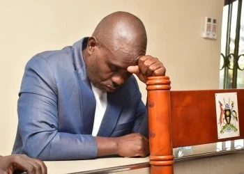 Erias Lukwago Reportedly Rushed to Mulago in Critical Condition