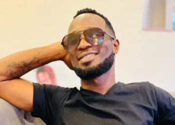 I Was Too Busy to Attend Young Mulo’s Concert – Mike Wine