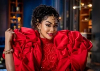 Marriott Hotel Paid Me to Host My Birthday Party – Zari