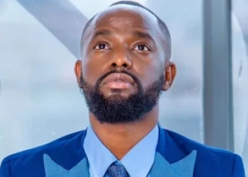 My Inbox Is Full of Women Who Want Children With Me – Jonathan Naleebo