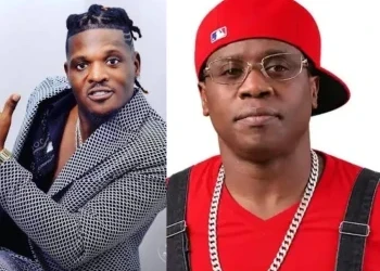King Michael Tells Kid Fox to Fix His Struggling Music Career