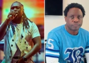 You Don’t Have Enough Songs to Battle Me – Vyper Ranking Tells Kid Fox