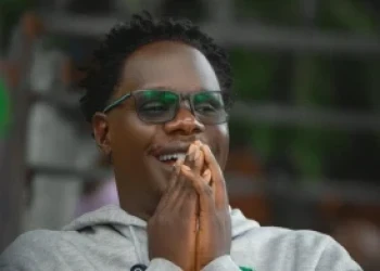 My mother’s sister bonked me when I was young - Shalom Kaweesi