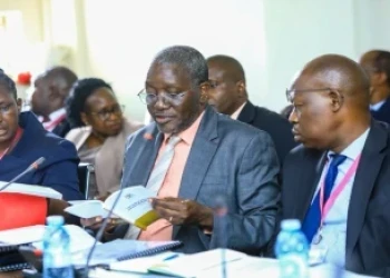 Ministry calls for recruitment of environmental rangers