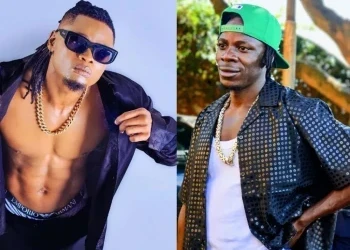 Alien Skin is an Idle Idiot - Pallaso