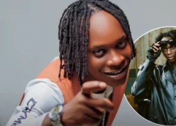 I Am Better Than Kapeke, He Is Still Upcoming – D-Star