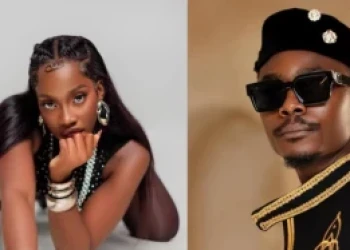 Ray G Had the Most Successful Concert This Year – Recho Rey