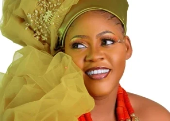 Mary Bata Raises Witchcraft Fears After Strange Birthday Gift