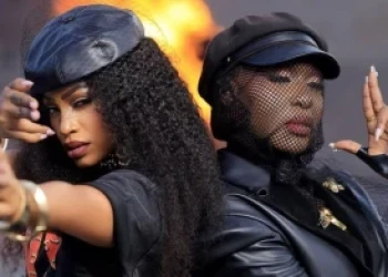 I Am Still Cindy’s Fan Despite Working With Sheebah – Karole Kasita