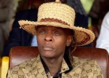 Promoters Are Sabotaging My Concert With Foreign Artistes – Chameleone