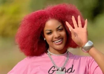 I Am Not Arrogant Like Other Musicians – Ava Peace