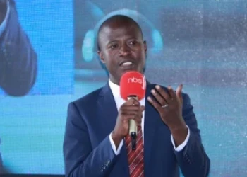 Joseph Sabiti Reportedly Faces Exit From Parliament