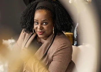 Mary Flavia Warns Men Against Blocking Women From Working