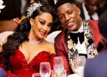 I Won’t Fight Another Woman Over a Man – Zari Hassan