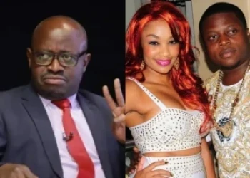 Zari Blasts Simon Kagwa Njala Over Theories About Semwanga’s Death