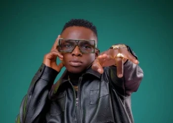 John Blaq Names His Top Five Songs of All Time