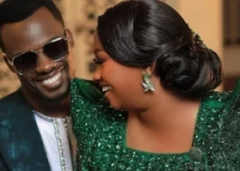 My Husband Takes Care of His Responsibilities – Carol Nantongo