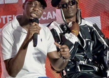 Mesach Semakula Is Unselfish Unlike Other Musicians – King Saha
