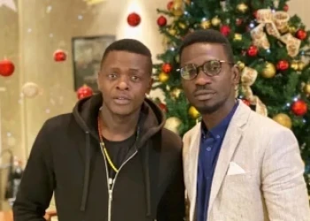 Bobi Wine Gave Me Competition With ‘Bada’ – Jose Chameleone