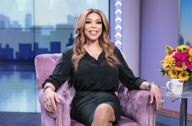 Wendy Williams Diagnosed With Graves Disease