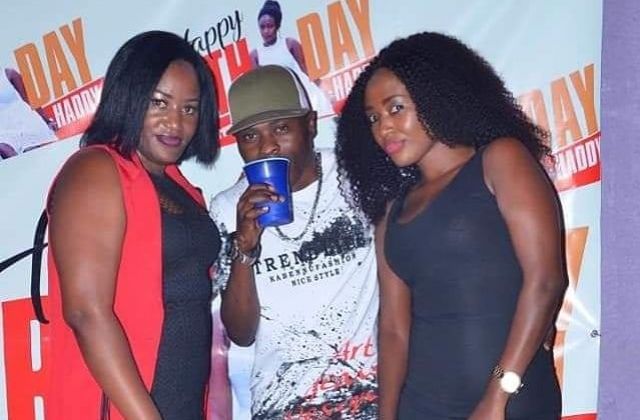 DJ Erycom Leaves Campus Babes Yearning For More