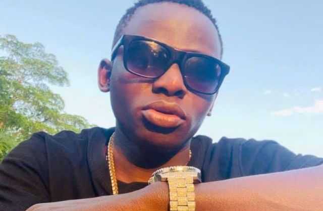 Why John Blaq Was Denied To Perform at Rema’s Party