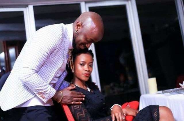 Ykee Benda Finally Becomes A Father