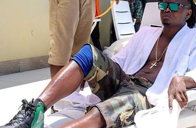 Pallaso Could Be Arrested