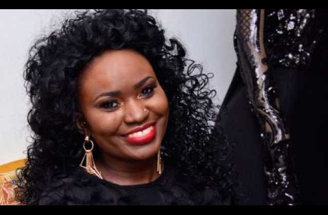 Jackie Chandiru vows to live life to the fullest upon Return