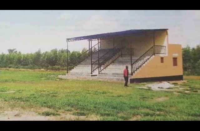 COSASE hands Lira District officials to police as Investigations into misuse of Akii-Bua Memorial Stadium funds take shape