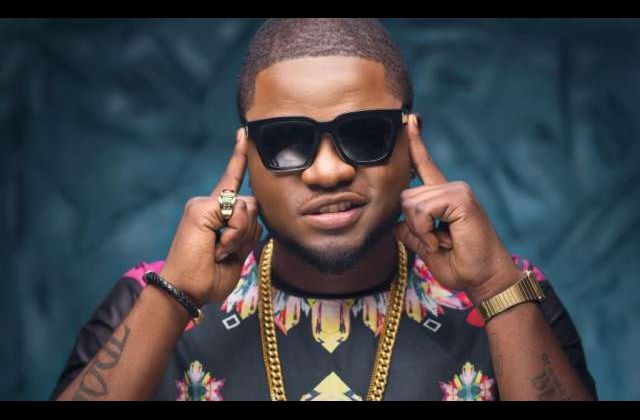 Nigerian Artist Skales Coming To Town For Blankets and Wine