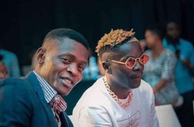 I Will Build More Toilets In The City When I Become Mayor -  Chameleone