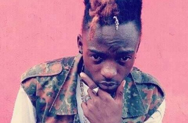 Khalifa Aganaga Calls Radio And Weasel Are ‘Bunch Of Music Jokers’