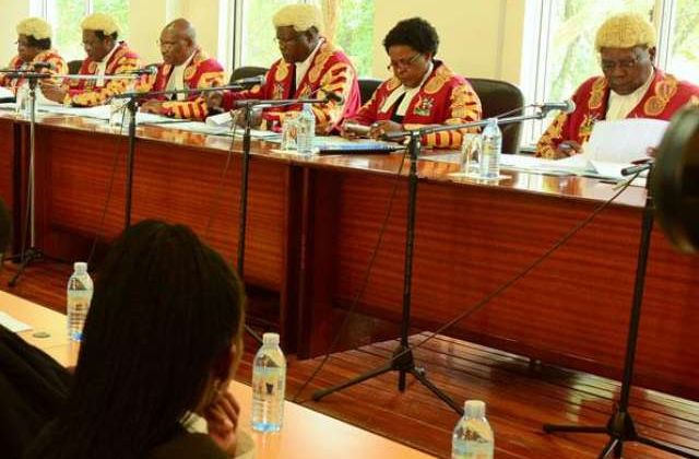 Supreme Court to deliver Ruling on Electoral Reforms case next month