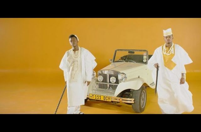 Diamond Platnumz new song ‘Salome’ hits One Million Views in Two Days