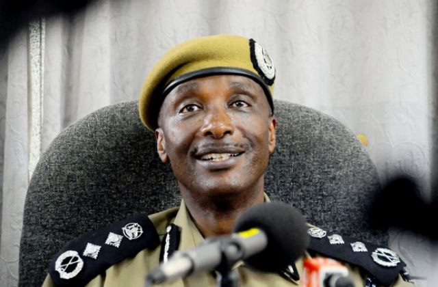 Members on Defence Committee Ready to Grill Kayihura today