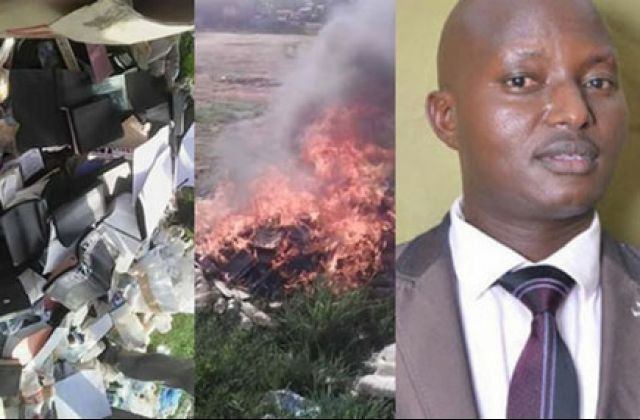 I Am Going To Burn More Bibles — Pastor Bugingo Speaks Out After Winning Court Case