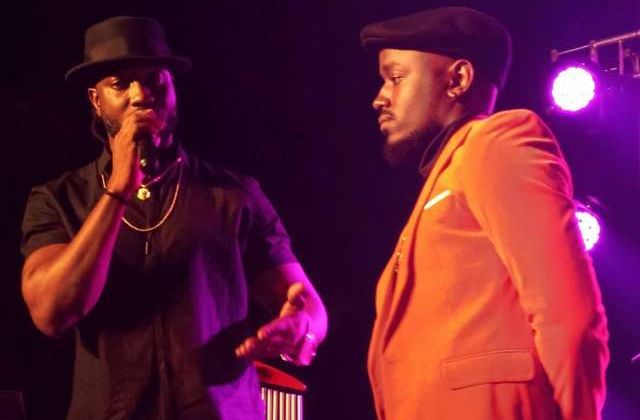 Bebe Cool Names New Artistes Who Will Last Longer In The Music Industry