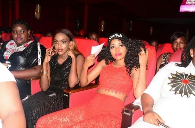 Sheebah Encouraged Fille to join TNS - Sources