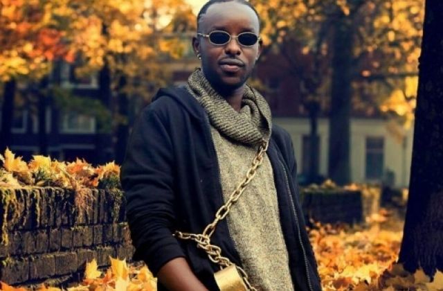 Video: Eddy Kenzo Gives Back To Street Kids In Kabwohe